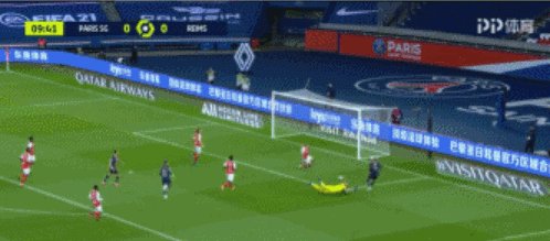 6686APP-【法甲】内马尔点射姆巴佩破门 大巴黎4比0兰斯